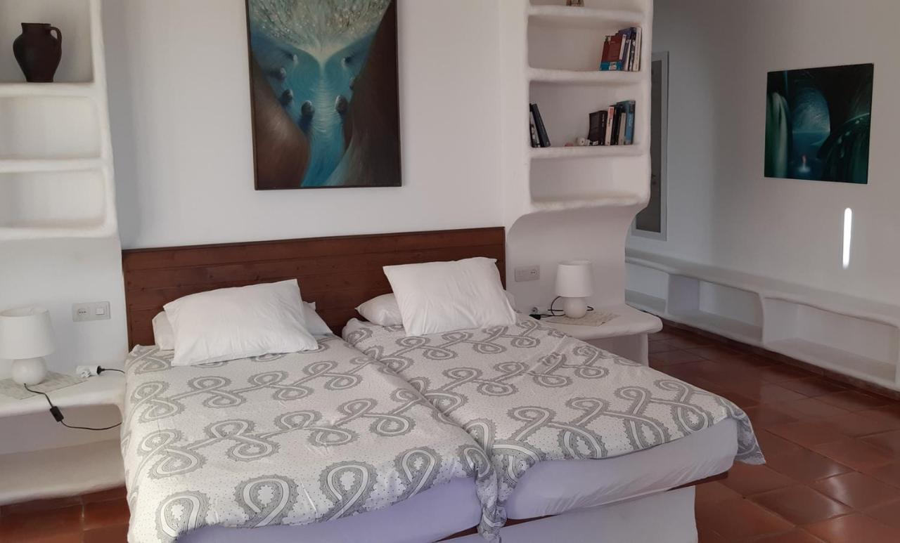 Villa Tortuga Марбеля Екстериор снимка