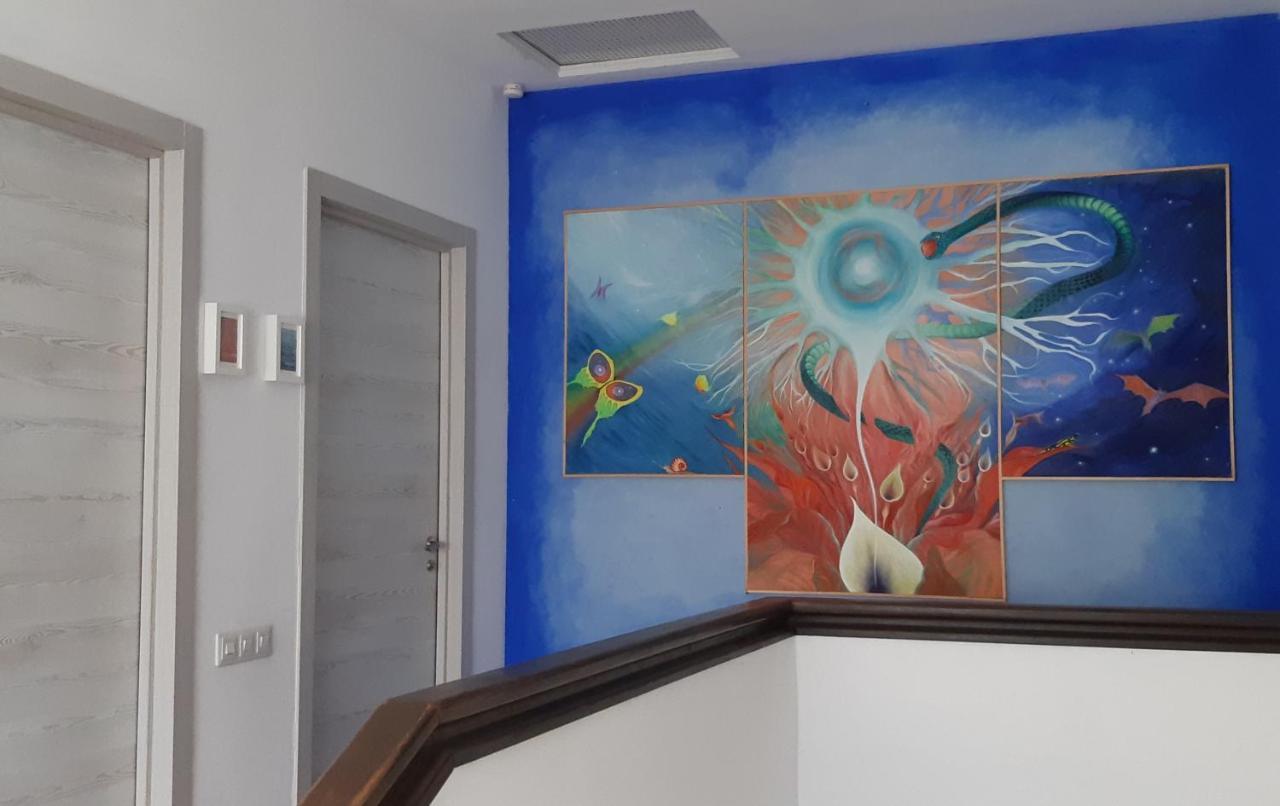 Villa Tortuga Марбеля Екстериор снимка