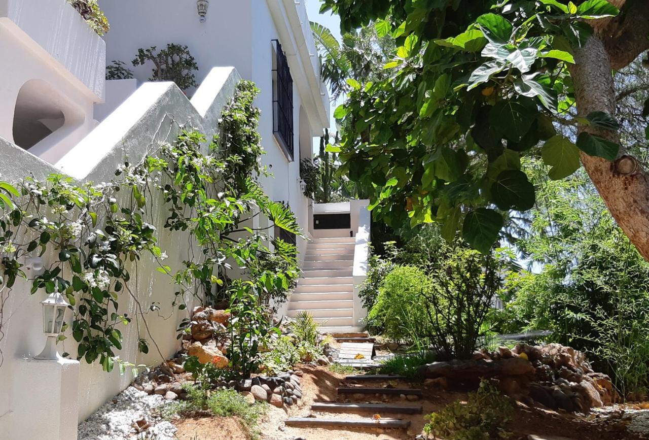 Villa Tortuga Марбеля Екстериор снимка