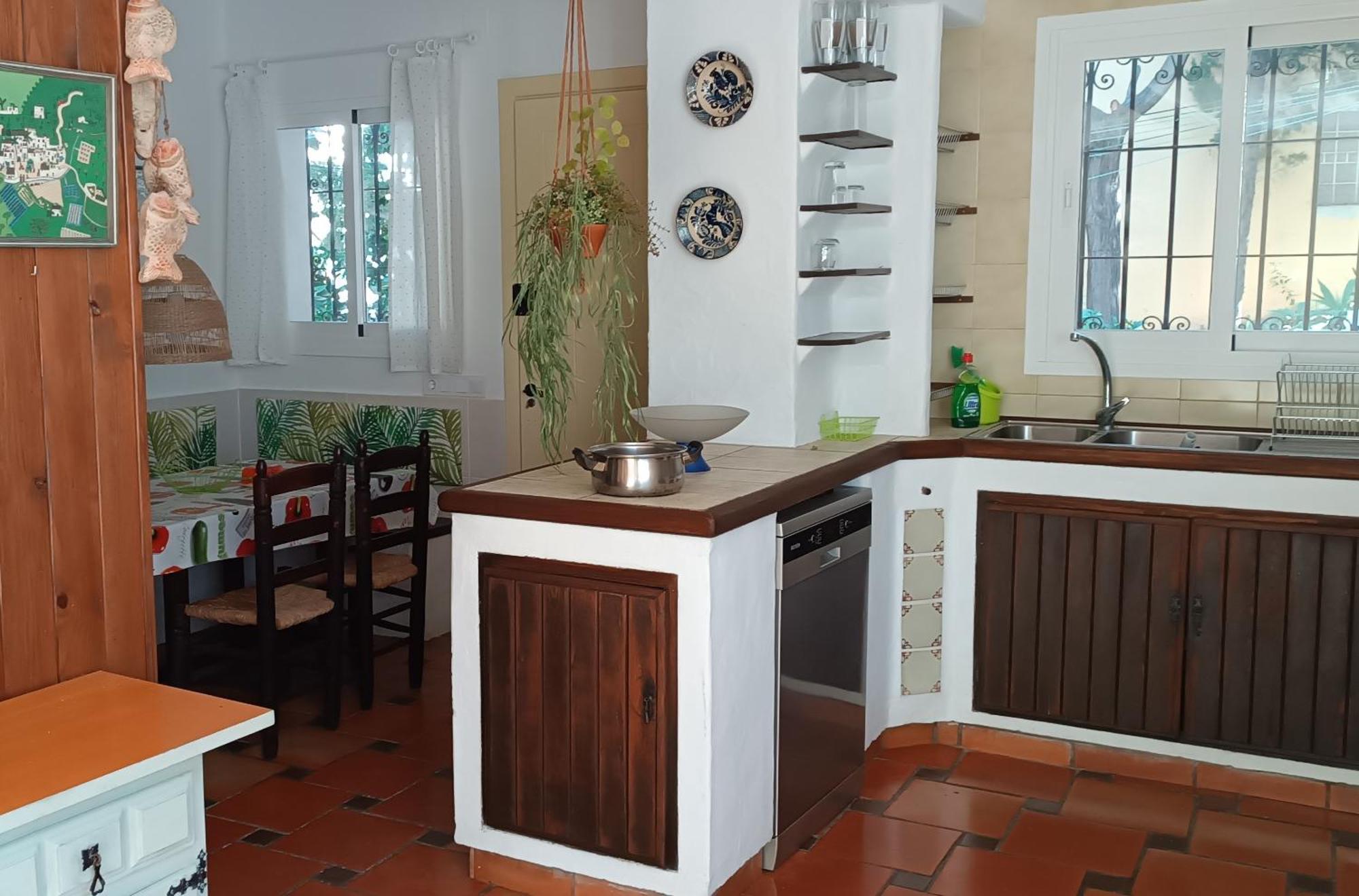 Villa Tortuga Марбеля Екстериор снимка