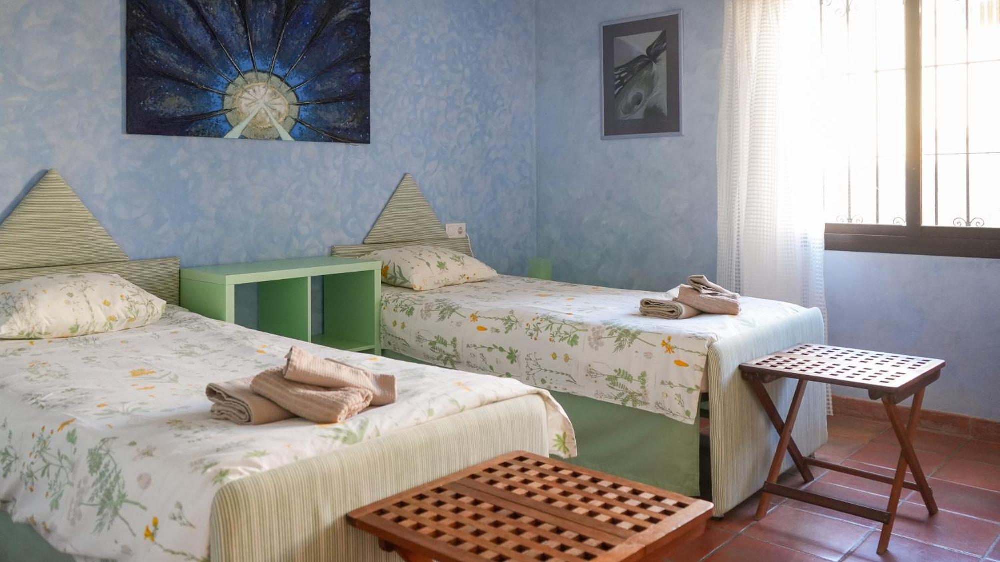 Villa Tortuga Марбеля Екстериор снимка