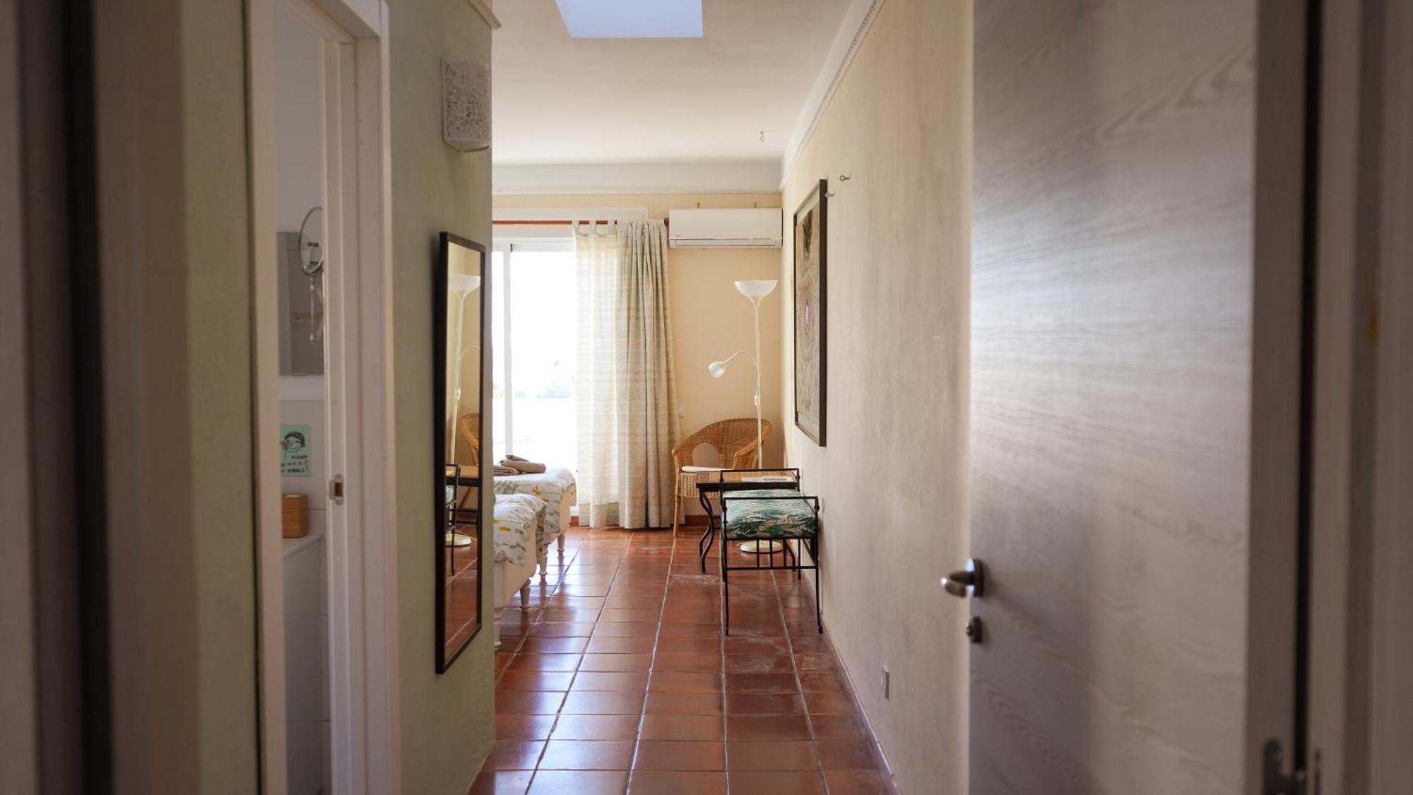 Villa Tortuga Марбеля Екстериор снимка