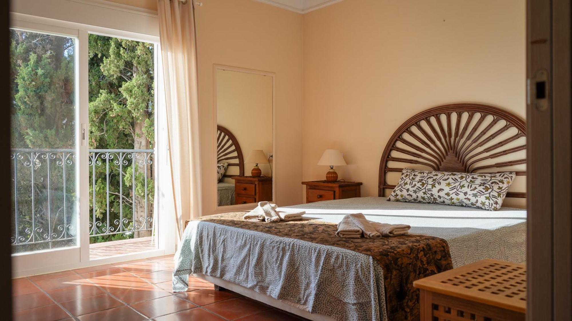 Villa Tortuga Марбеля Екстериор снимка