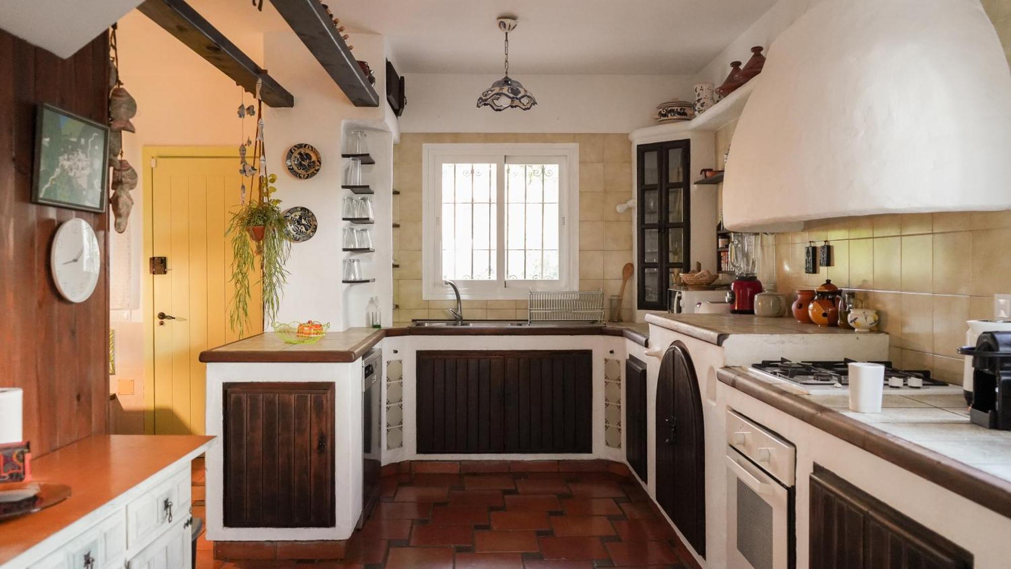Villa Tortuga Марбеля Екстериор снимка