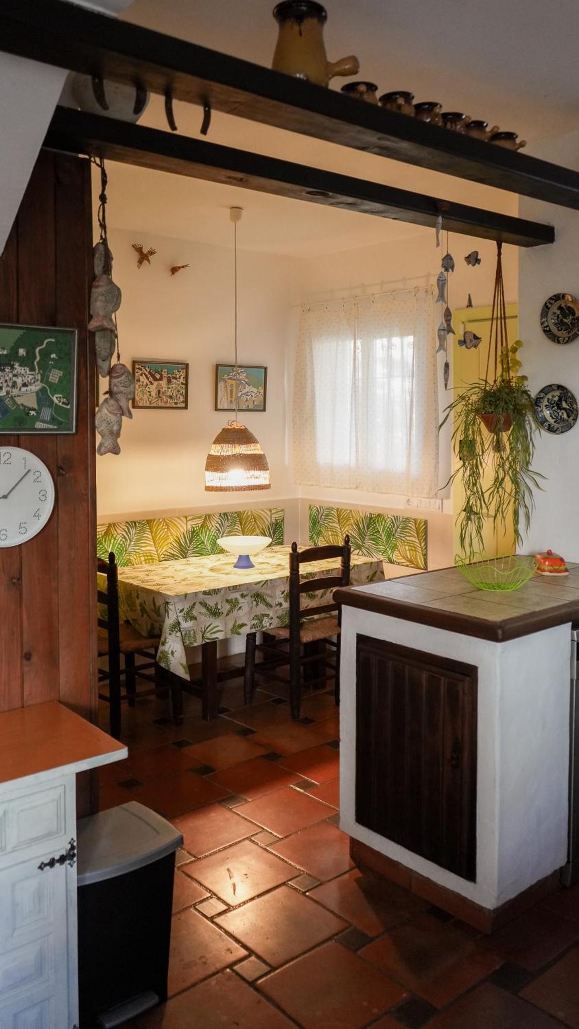 Villa Tortuga Марбеля Екстериор снимка